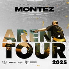 MONTEZ - 15 Jahre Montez - Die Jubiläumstour VIP-Ticket