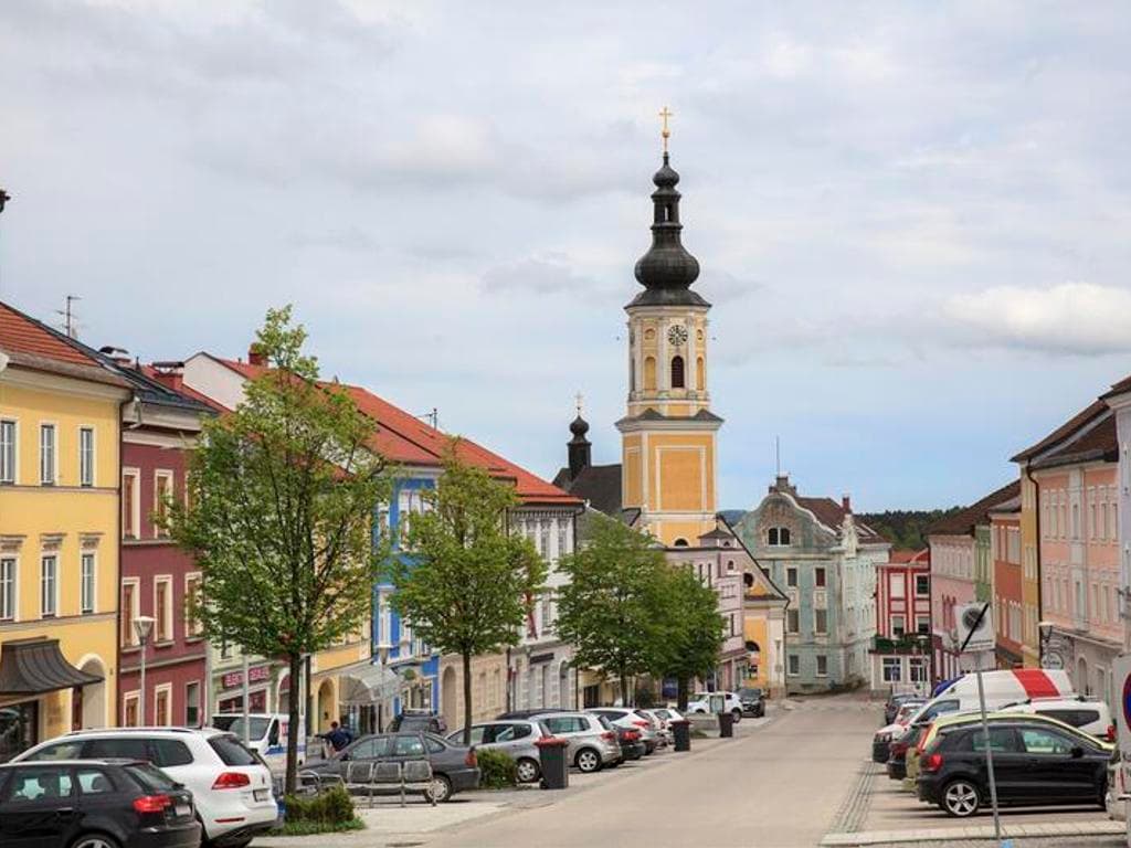 Nachtwächterrundgang