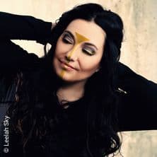 Leelah Sky & Band