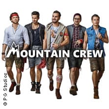Wiener Kaiser Wiesn 2026 - Mountain Crew