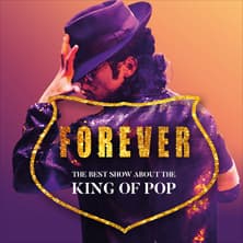 Forever - The Best Show about the King of Pop