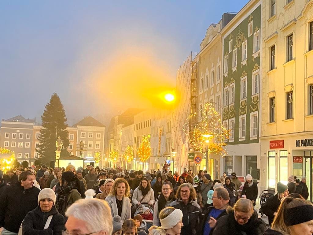 Laternenfest