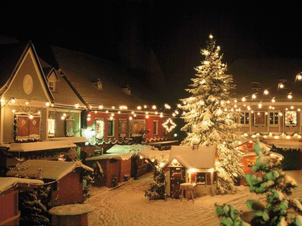 Steinbacher Advent 2026