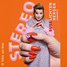 Suse Lichtenberger - Stereo - Premiere!