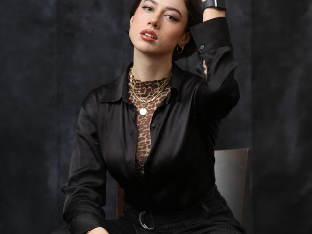 Bruckner's Jazz: Anna Maurer Trio & Christian Maurer
