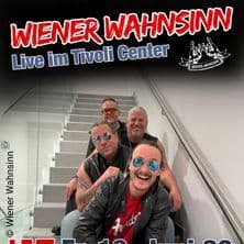 Wiener Wahnsinn - Live im Orpheum