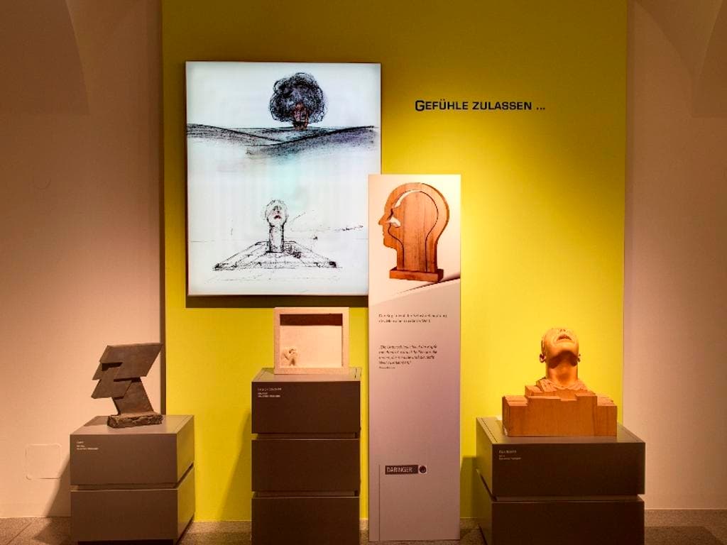 DARINGER Kunstmuseum
