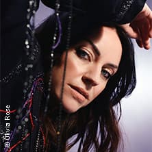 Amy Macdonald - VIP-Ticket