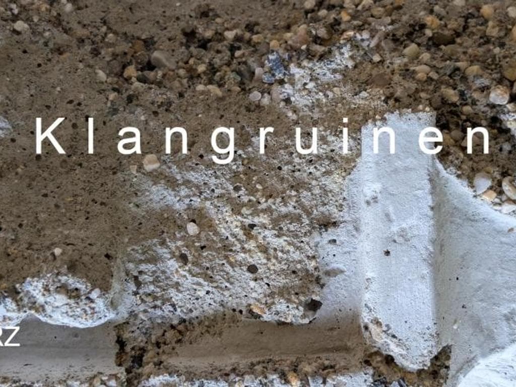 Klangruinen