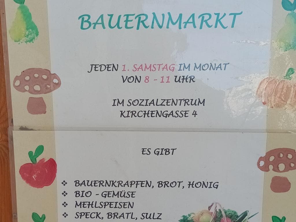 Ortsbauernschaft Neufelden