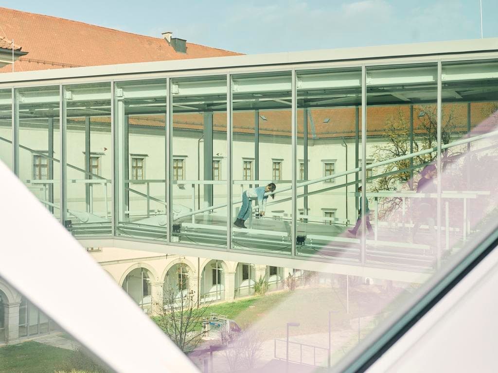 Tag der offenen Tür: Schlossmuseum Linz - Archäologie