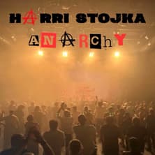 Harri Stojka
