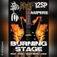 Burning Stage Festival
