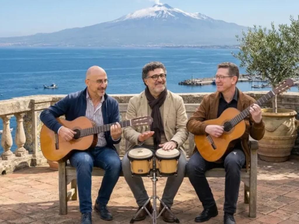 Emozioni Italiane - Italienischer Abend