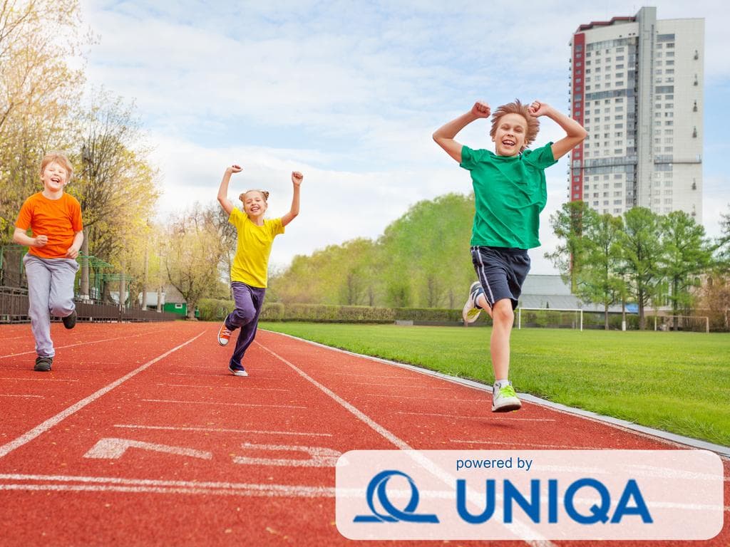Kids-Run 2026