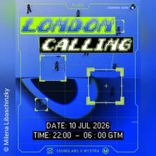 London Calling