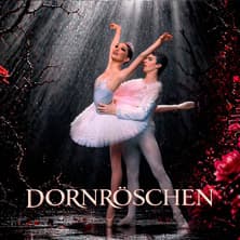 Dornröschen – International Ballet Company Italia