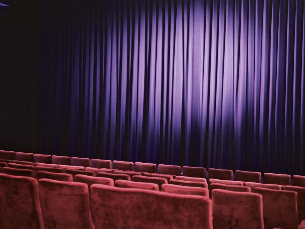 Klassik im Kino