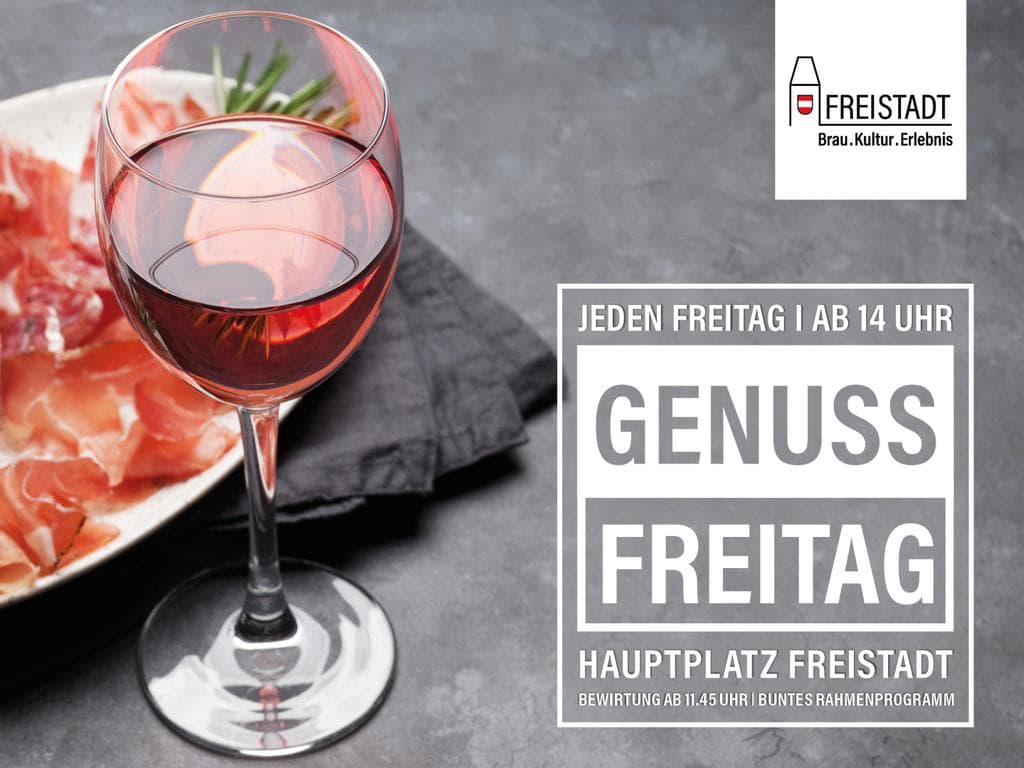 Kürbisfest mit Live-Musik beim Genussfreitag