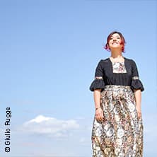 Maria Mazzotta - Amoreamaro