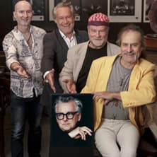 Nette Ëltere Herren & J. Silberschneider