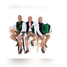 Die Edlseer Live Konzert