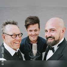 Herbert Steinböck feat. die 3 BariTöne