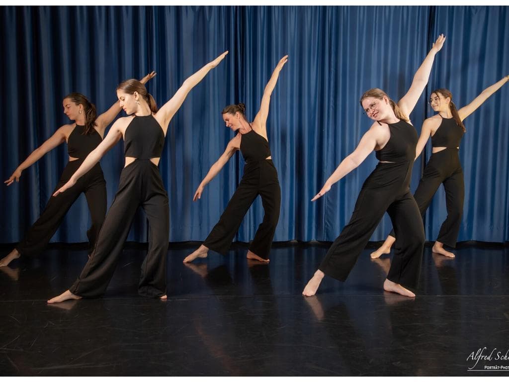House of Dance