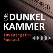 Die Dunkelkammer - Buchpräsentation: Unter Brüdern. Die Freimaurer-Leaks