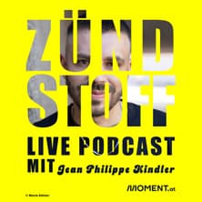 Zündstoff LIVE - Special guest: Gynäkollege