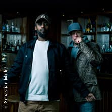 Afrob & Ferris MC - Reimemonster Tour 2026