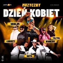 Muzyczny Dzien Kobiet