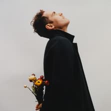 Jordan Rakei