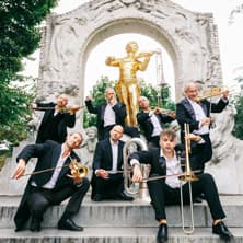 Mnozil Brass - Strau$$