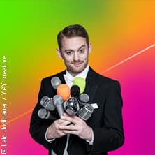 Comedian Harmonists