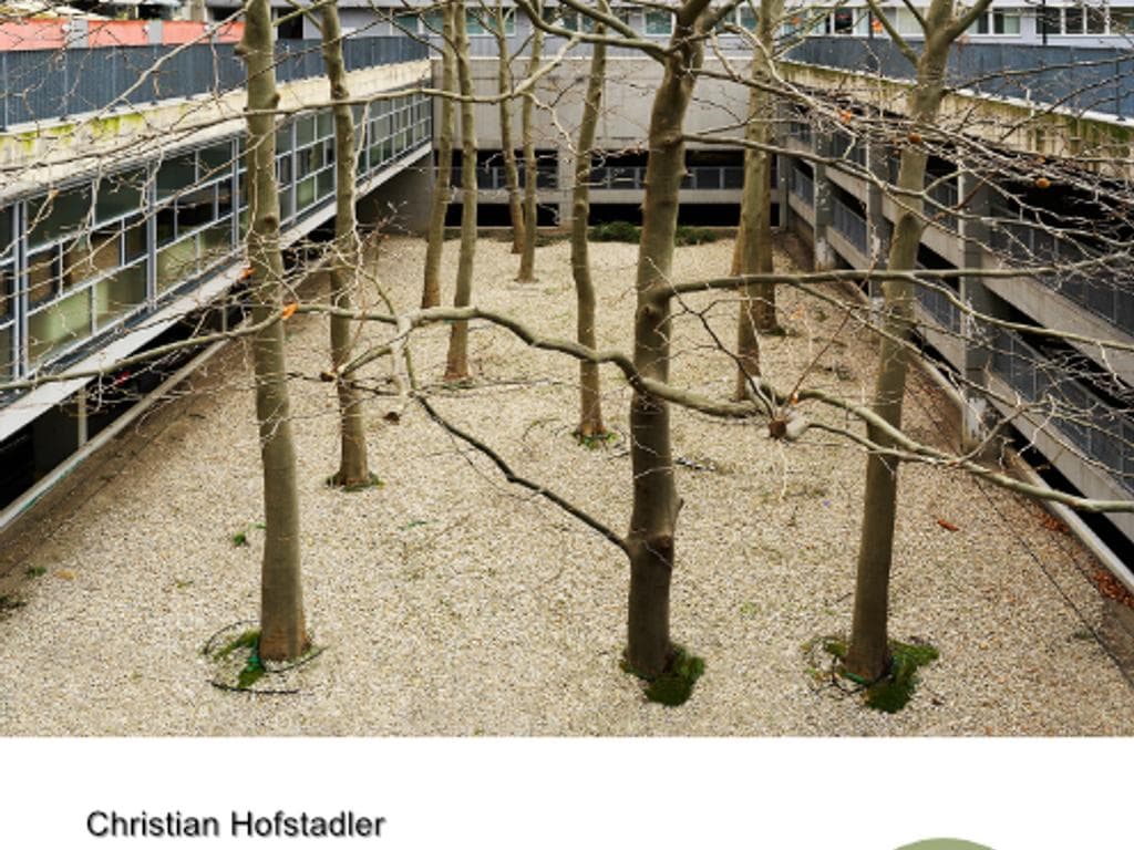 Christian Hofstadler: Der urbane Baum