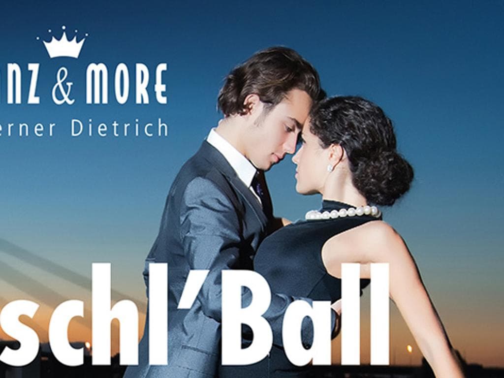 Ischl´Ball - Tanzschulball