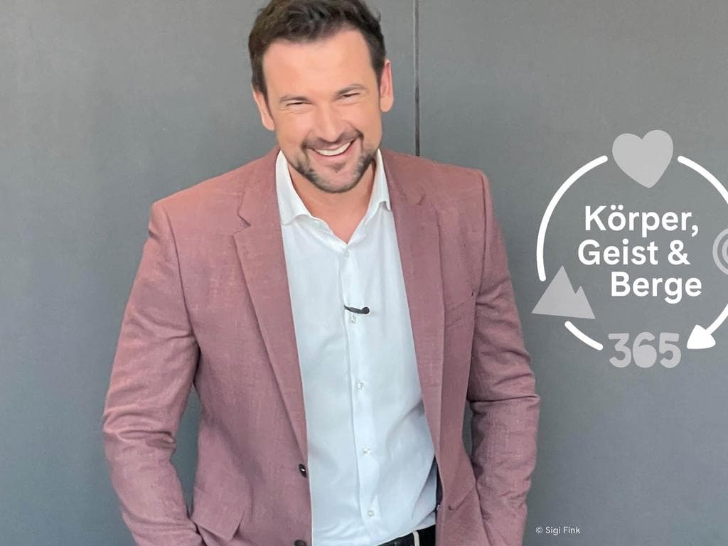 Wetter beobachten und selbst vorhersagen - mit Sigi Fink