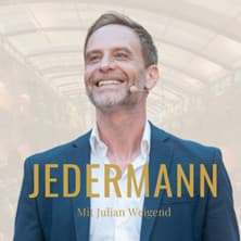Jedermann - Graz '26