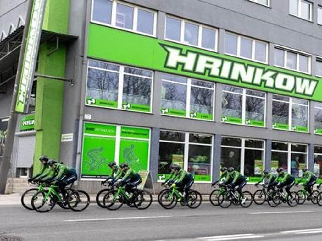 BikeAkademie Mittwoch-Ausfahrt