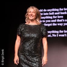 Birgit Denk lädt zum Allgesang - Komm sing mit - Sing a long