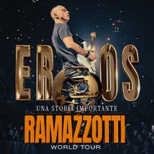 Eros Ramazzotti