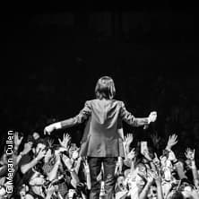 Nick Cave & The Bad Seeds
