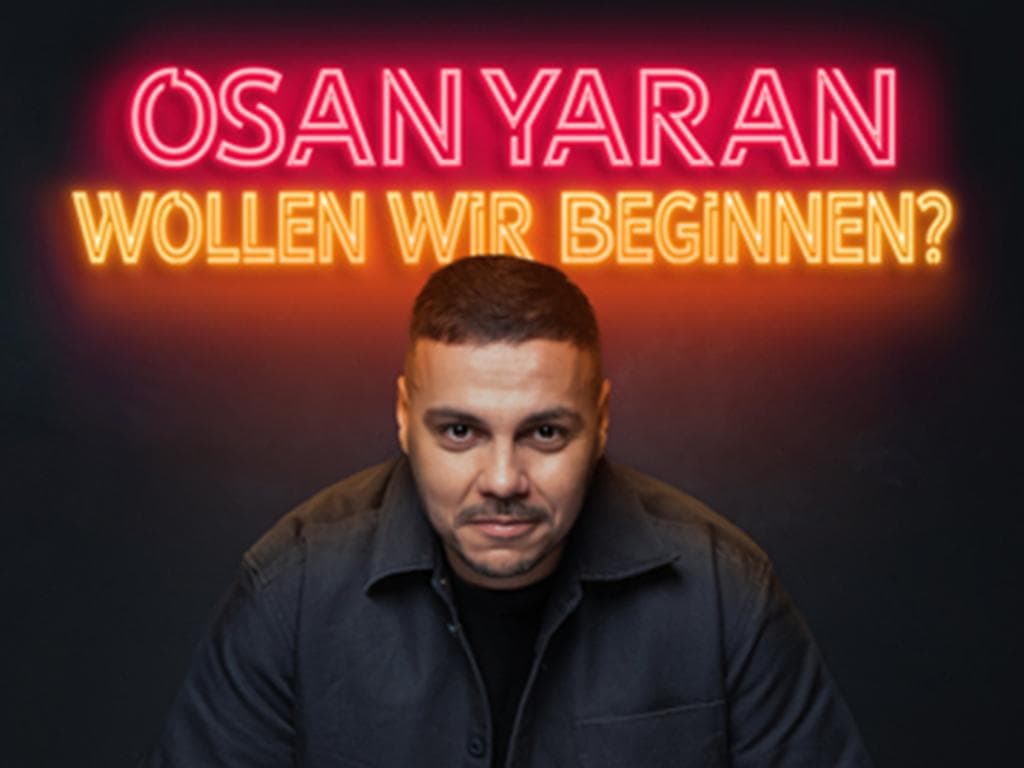 Osan Yaran