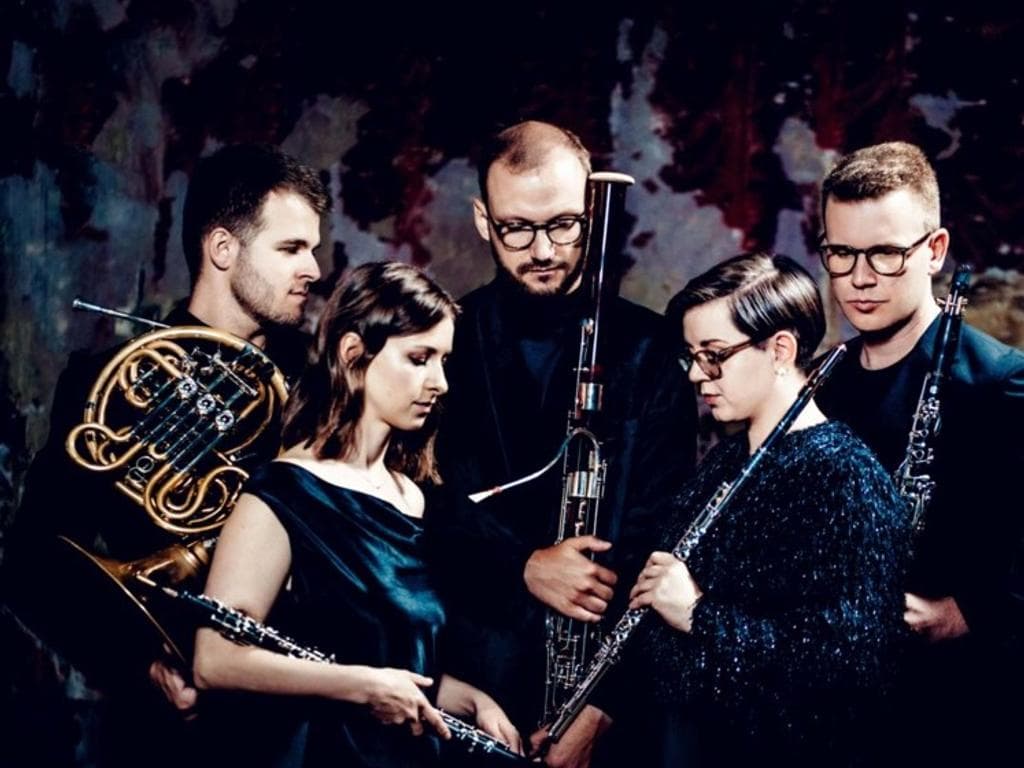 Alinde Quintet