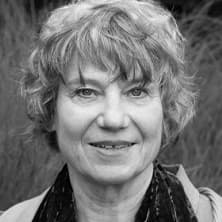 Barbara Lutz: Wo wir hingehören