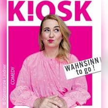 Vorpremiere - Constanze Lindner