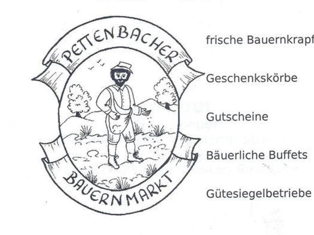 Pettenbacher Bauernmarkt
