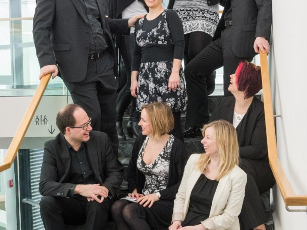 UNI-SONO & Streichensemble Waidhofen/Ybbs