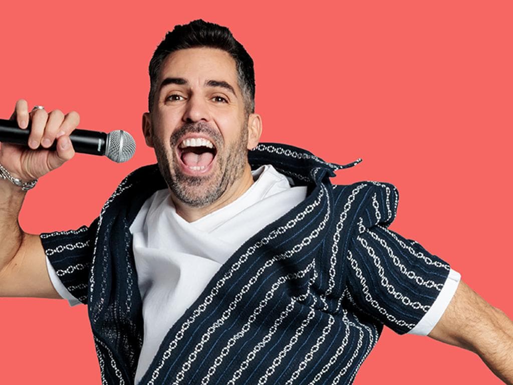 Daniel Luis
